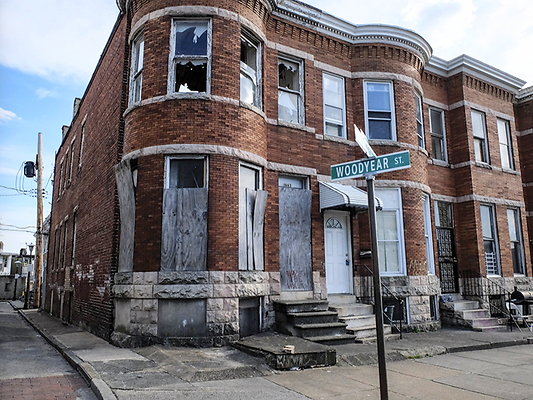 BALTIMORE