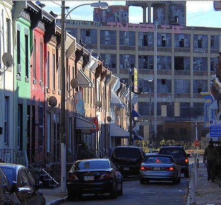 PHILADELPHIA