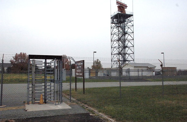 WILLOWGROVE AFB