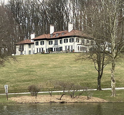 LAKE ESTATE
