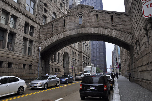 PITTSBURGH CITY COUNTY BLDG