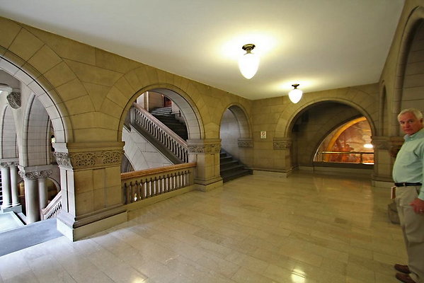 Allegheny County Courthouse11-L