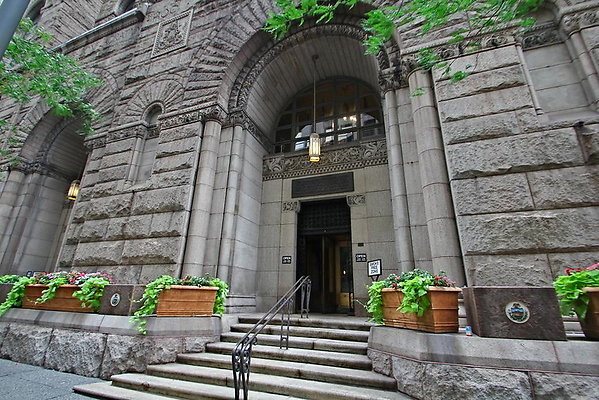 Allegheny County Courthouse26-L