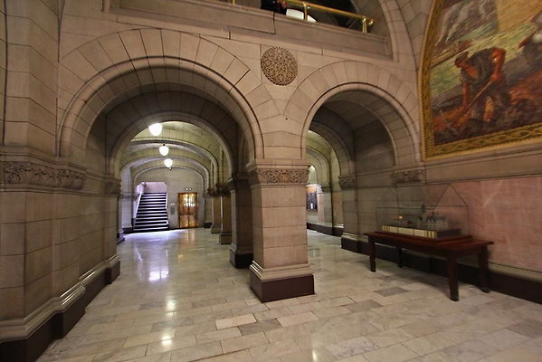 Allegheny County Courthouse20-L