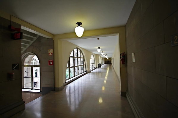 Allegheny County Courthouse7-L