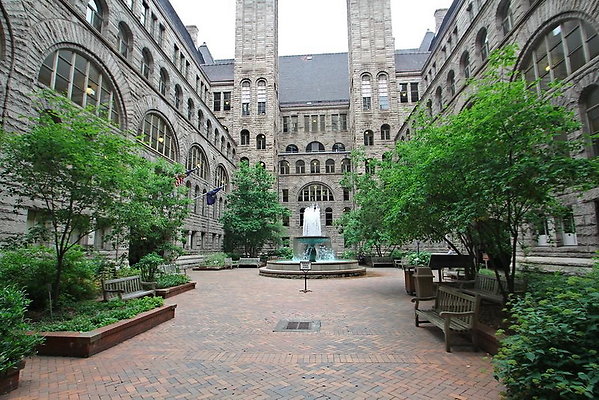 Allegheny County Courthouse23-L