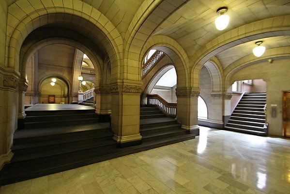 Allegheny County Courthouse22-L