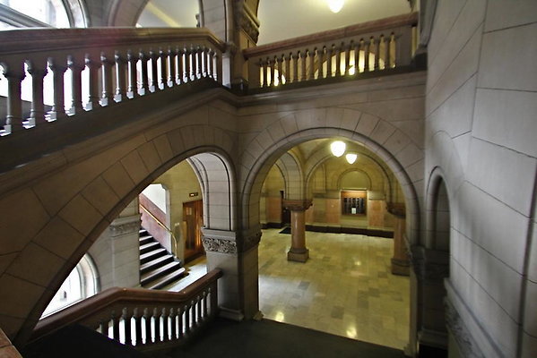 Allegheny County Courthouse19-L