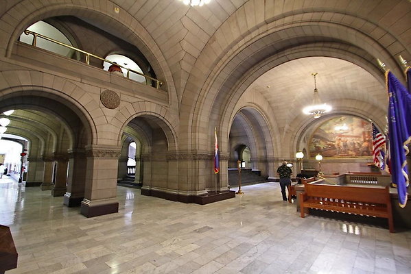 Allegheny County Courthouse3-L