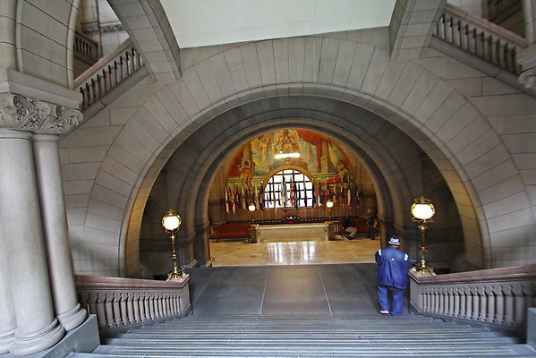 Allegheny County Courthouse6-L