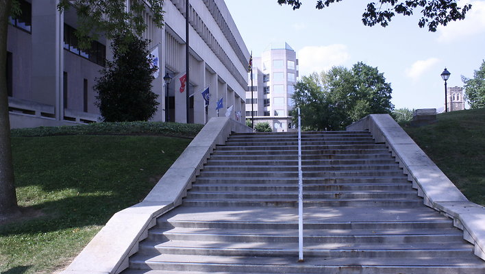 GOVERNMENT BLDGS