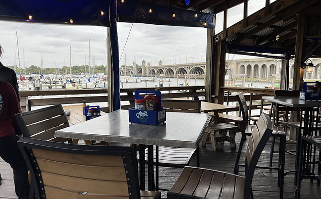 NICKS FISH HOUSE