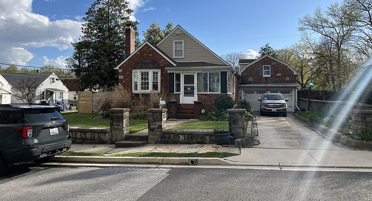 3051 Oak Forest Dr