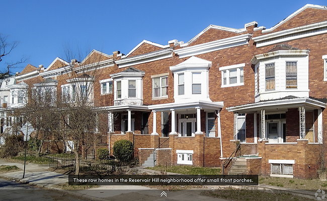 BROWNSTONE