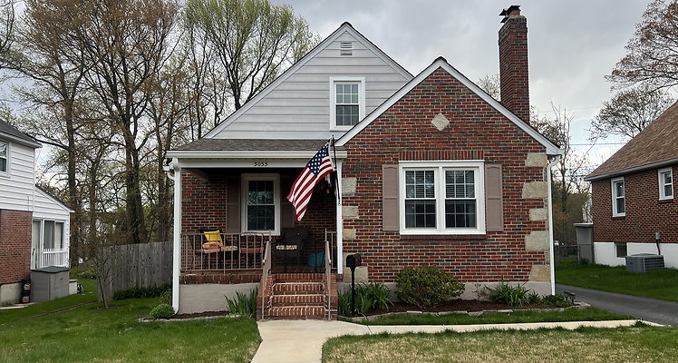 FAMILY HOUSE