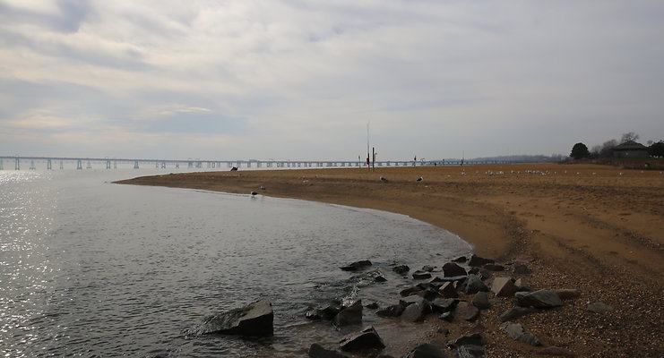 ANAPOLIS SANDY POINT