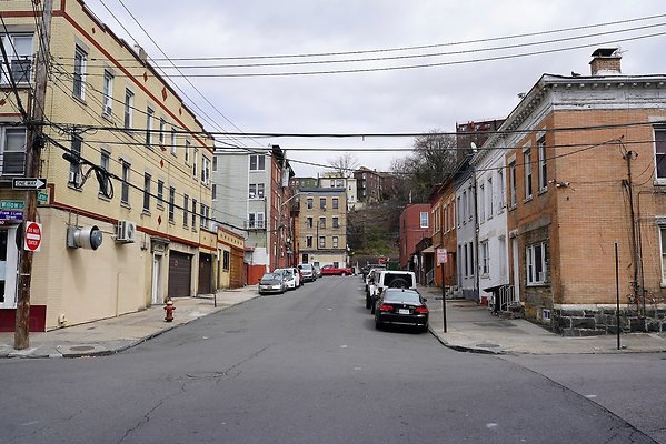 YONKERS