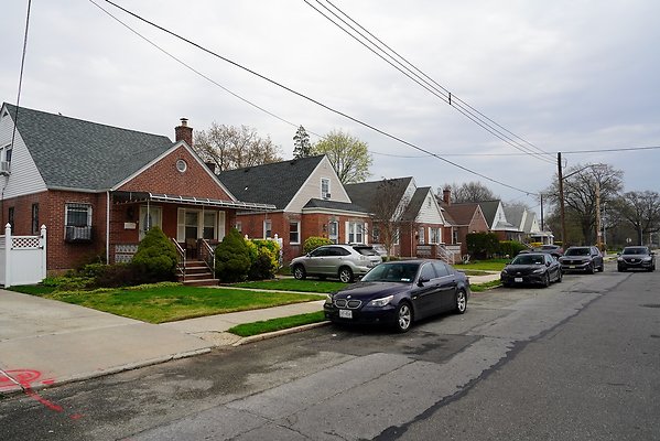 FAMILY HOME QUEENS