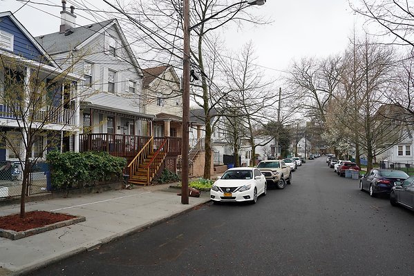 STATEN ISLAND