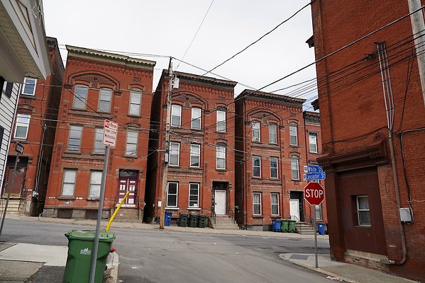COHOES