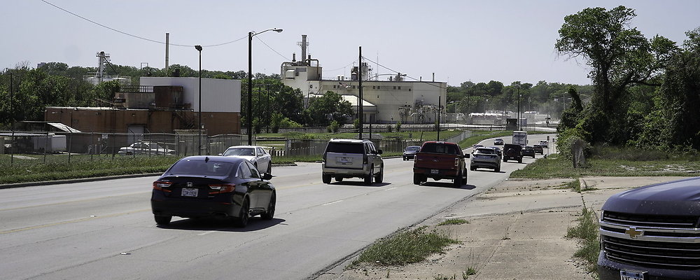 FORT WORTH