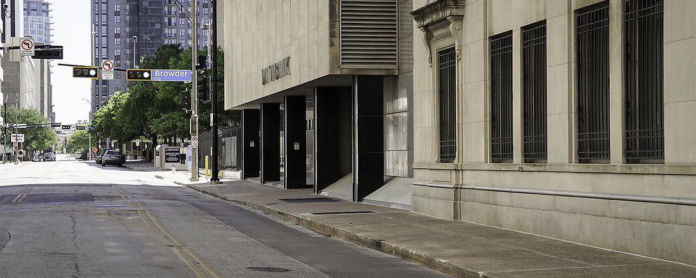Dallas County Data Bank