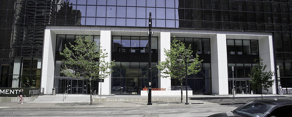Sontander Bldg