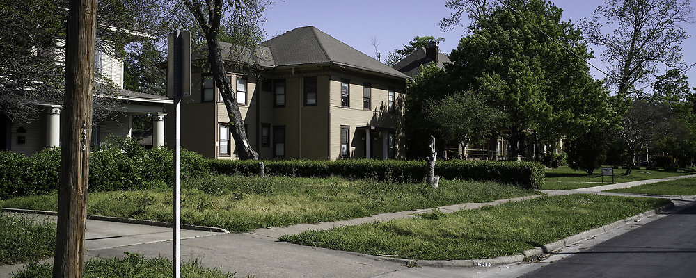 Swiss Ave (Old East Dallas)