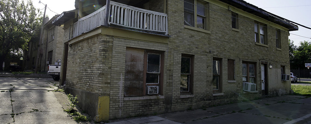 HOUSING PROJECT