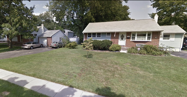 glenrose ave
