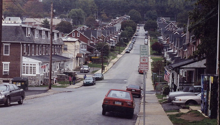 COATSVILLE