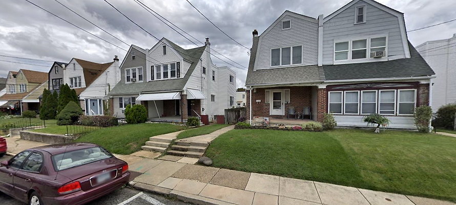 HARDING DRIVE