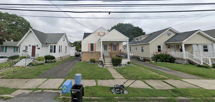 MORRISVILLE