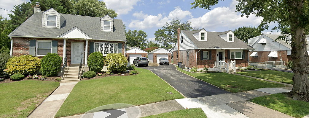 RIDLEY PARK