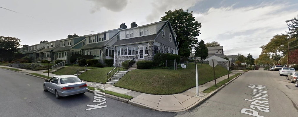 upper darby
