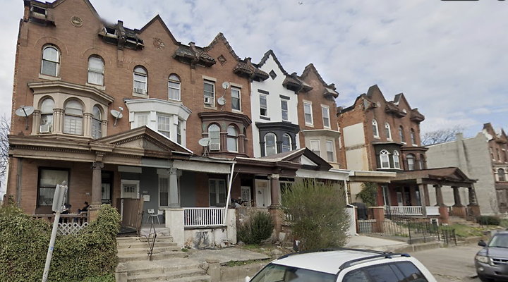 w lehigh ave