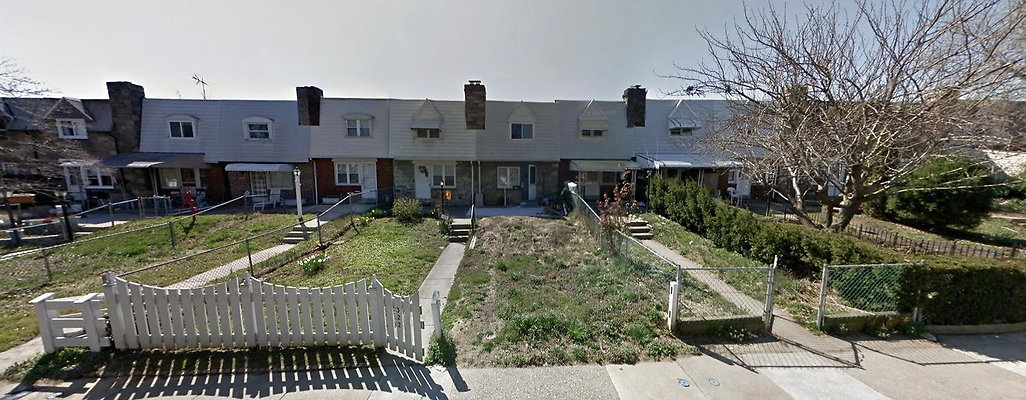 upper darby