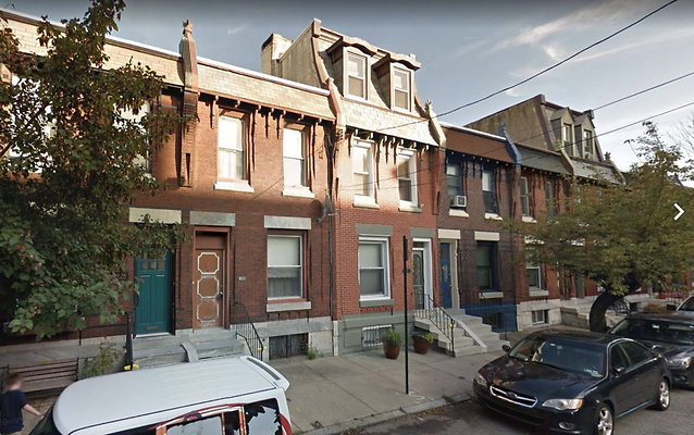 800 N Beechwood