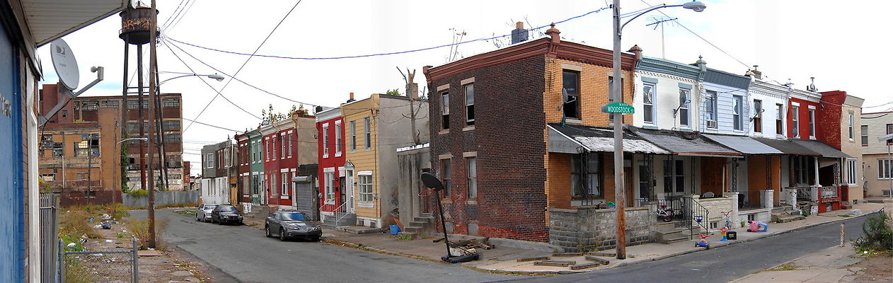 NORTH PHILLY
