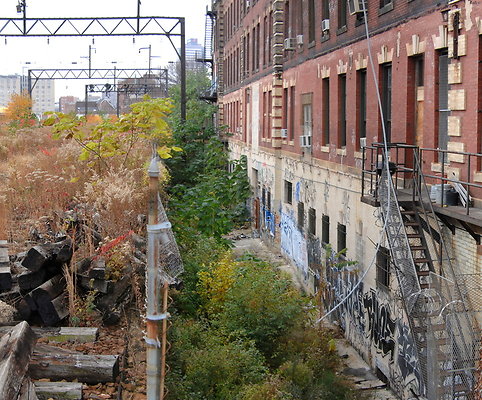 READING VIADUCT
