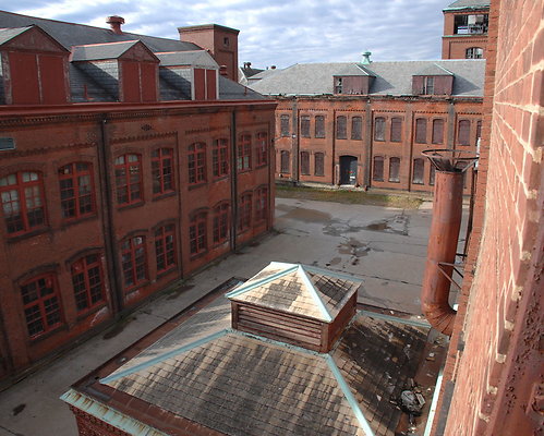 THE ARSENAL