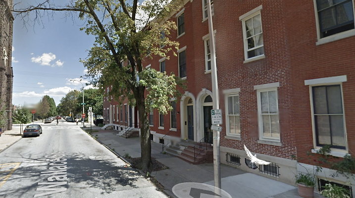 wallace st