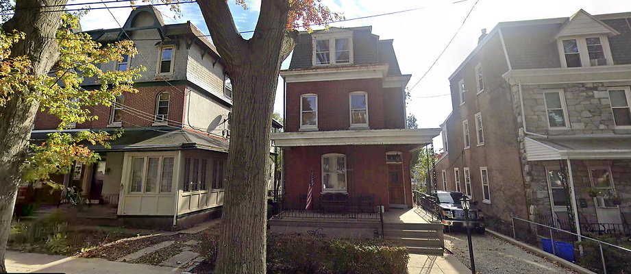 sumac st