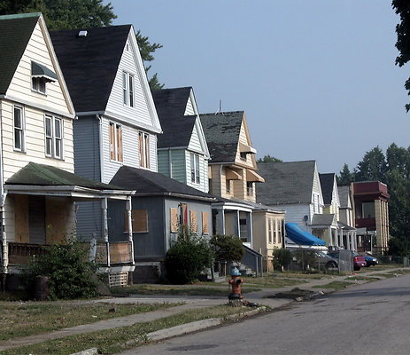 HOUSES