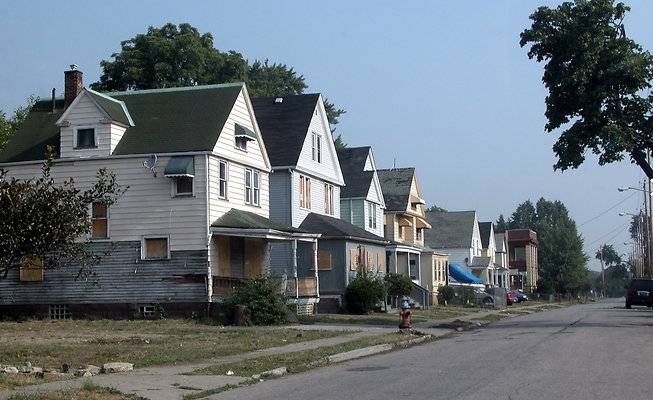 EAST CLEVELAND
