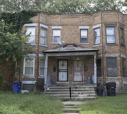 EAST CLEVLND