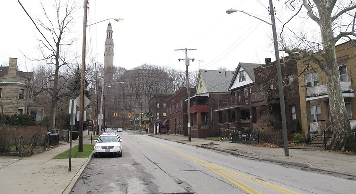 cornell