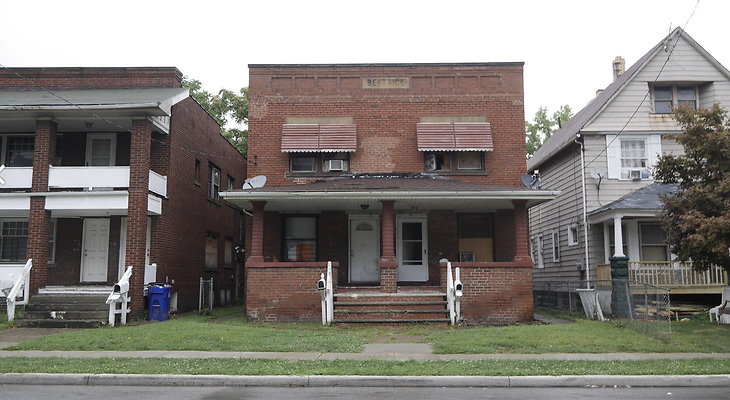 7116 CLARK AVE