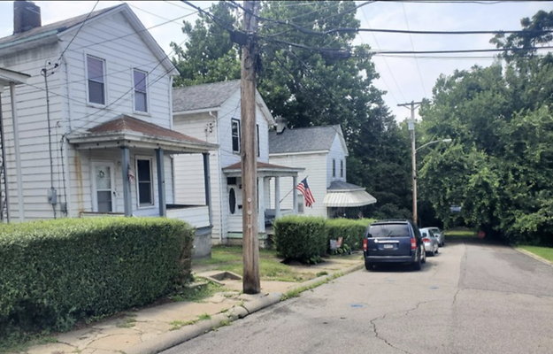 CARNEGIE BOWDEN AVE