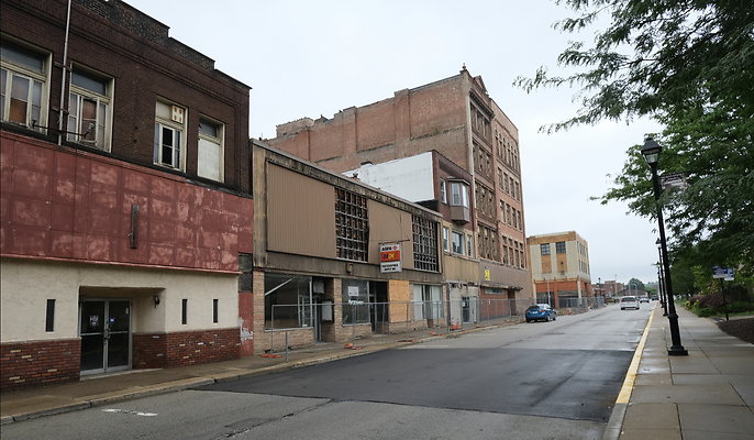mckeesport